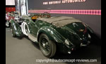 Lagonda M45 and LG45 1933-1937